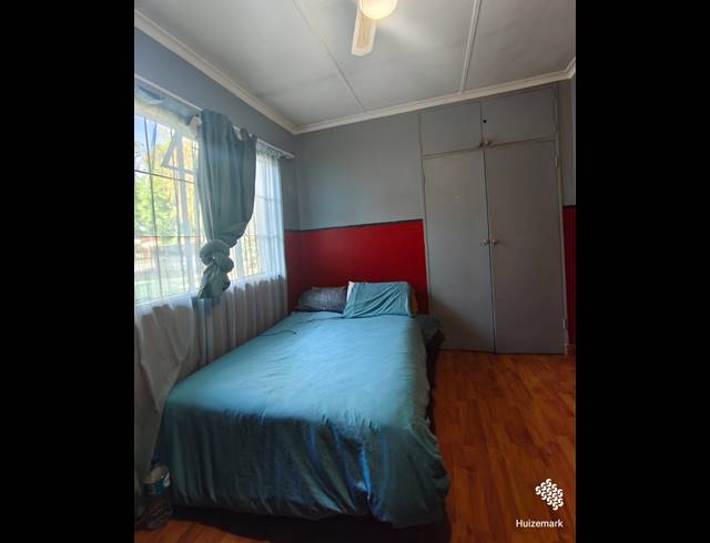 3 BEDROOM HOUSE FOR SALE IN SASOLBURG EXT 15